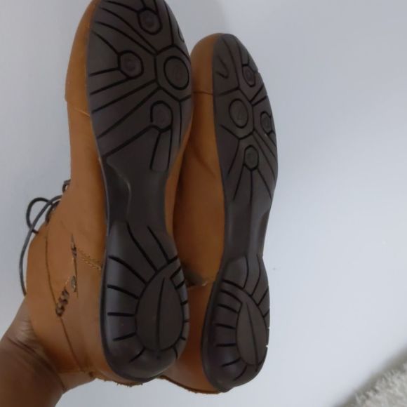 Sergio Tomani Diana Boot - Picture 9 of 9